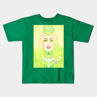 QUEEN Kids T-Shirt